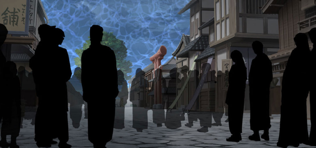 智斗大戏？3月发售！百万字冒险文字游戏《幻想乡：有罪推定》