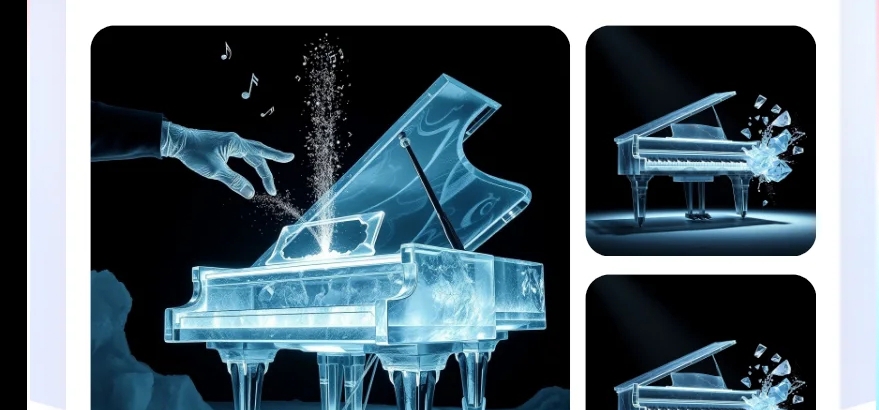 大家好，黑耀耀的素材小店正式开业啦。