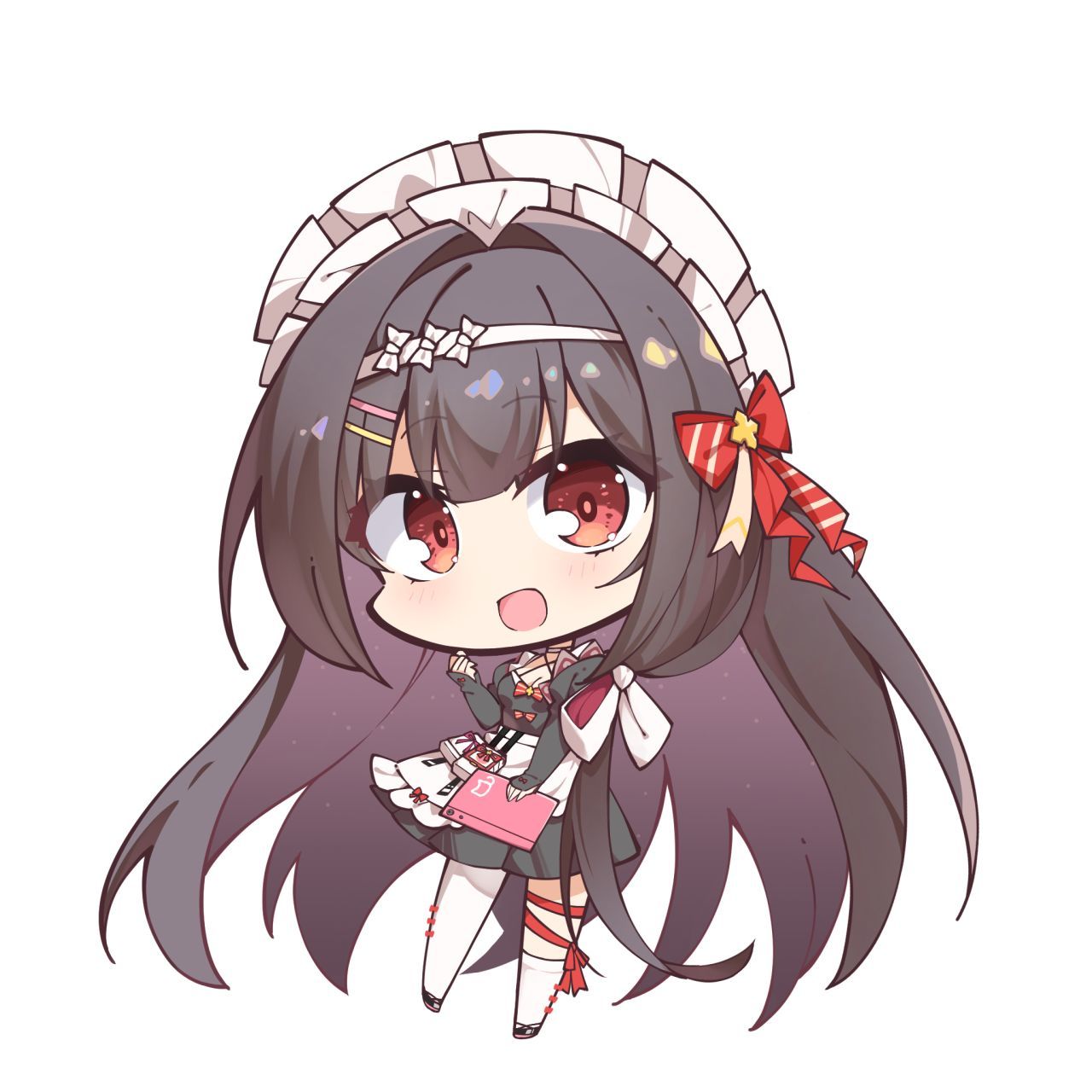 一觉醒来、我获得了能将所有角色都变成柚子小人的超能力3！？