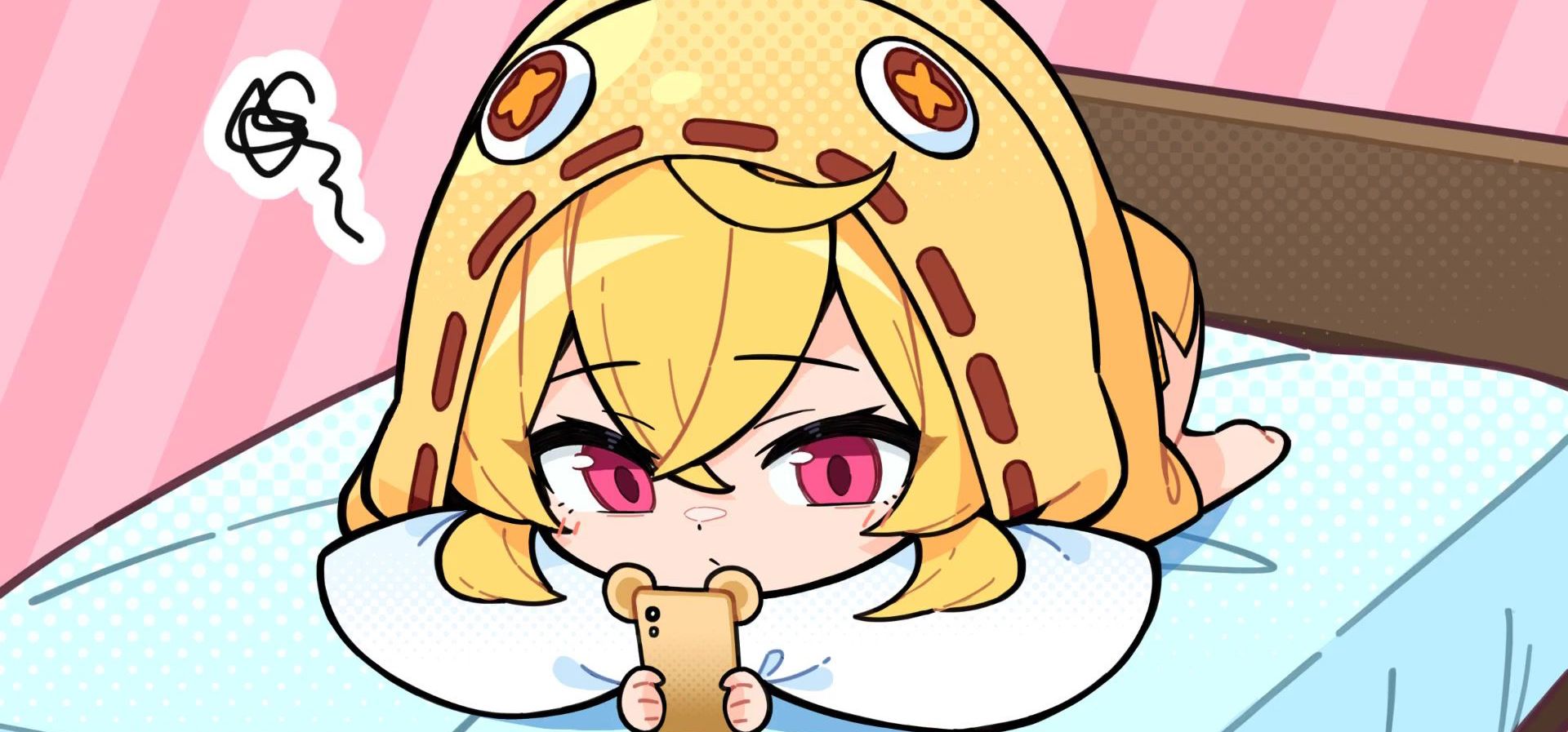 新的SDCG画师已上岗—新曲《Sunflower with woodwind》