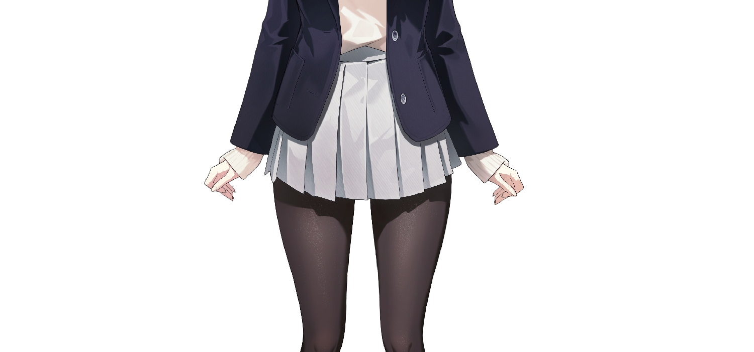 正在制作一款与俄罗斯美少女恋爱的GalGame。