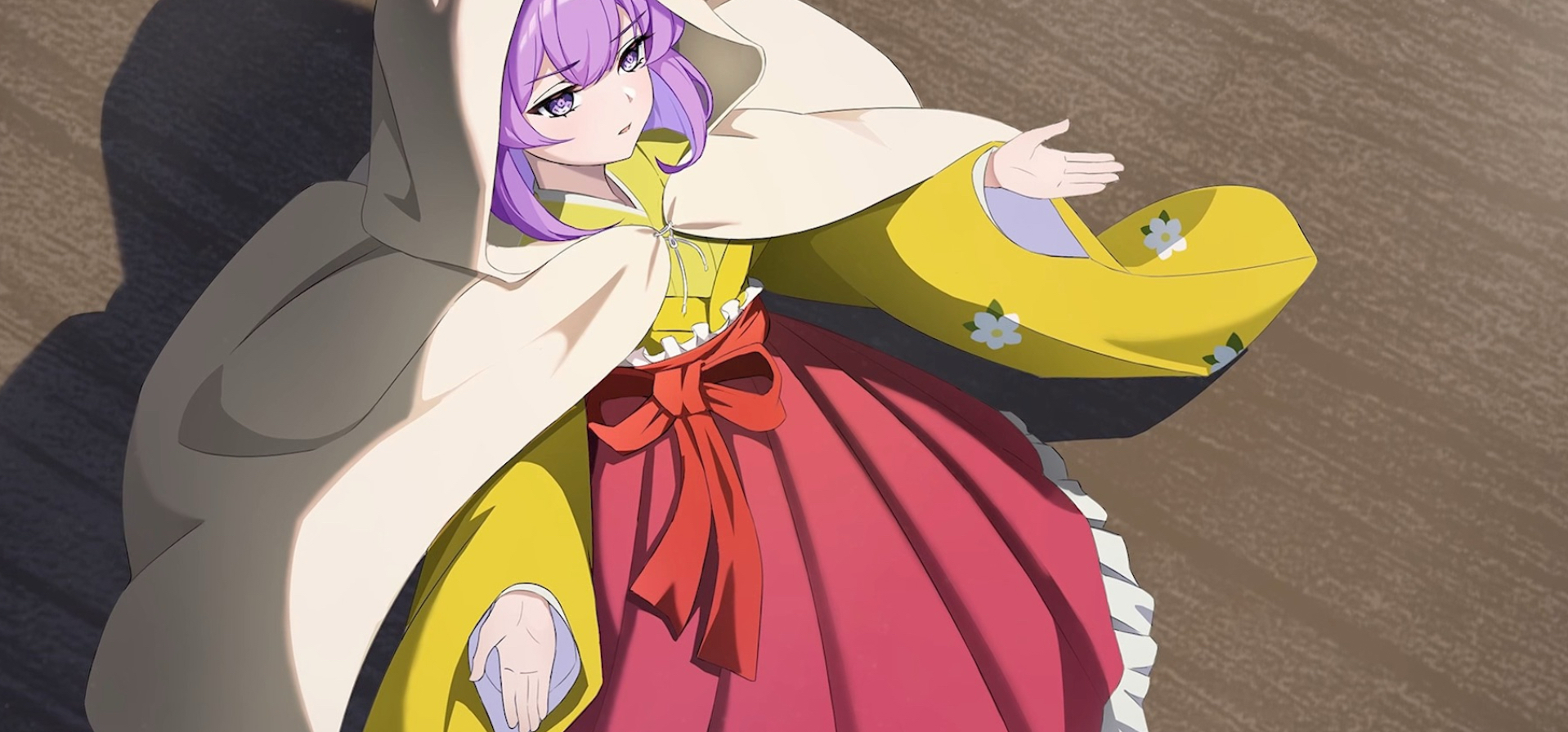 8年诚意之作《幻想乡：有罪推定》3月13日12:00Steam平台首发！