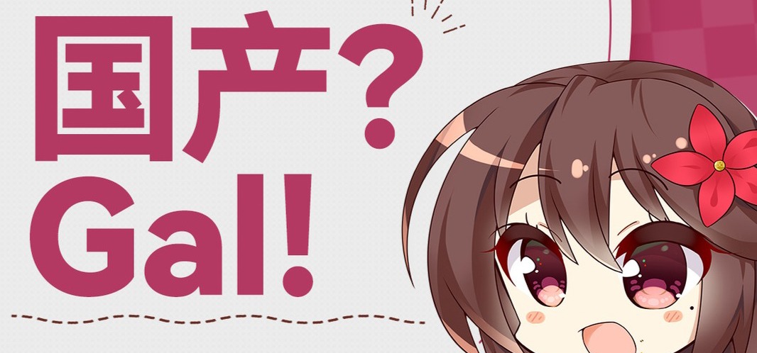 2025国产Galgame年度总结 vol.0 销量与众筹数据的简单盘点