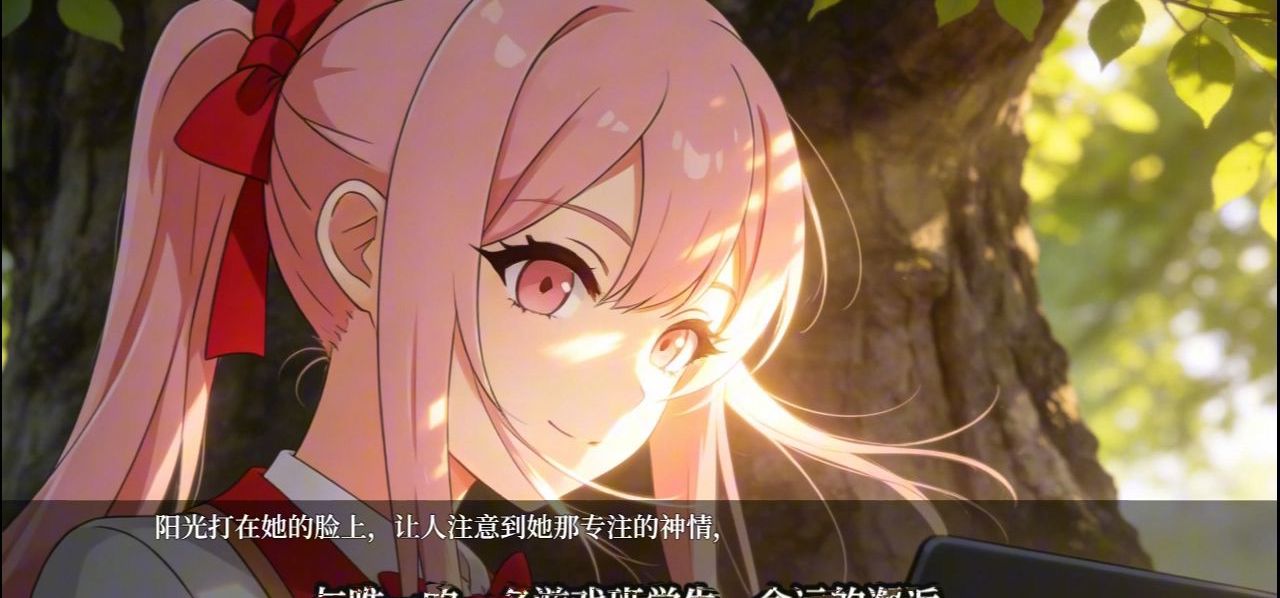 班里只有一个学生也要做游戏！？闪耀！我的游戏班试玩版发布中！