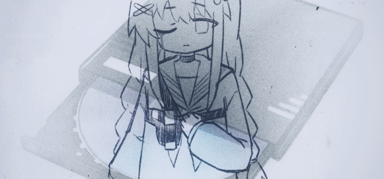 即使是『怪物』，不也应该有自己的故事吗？