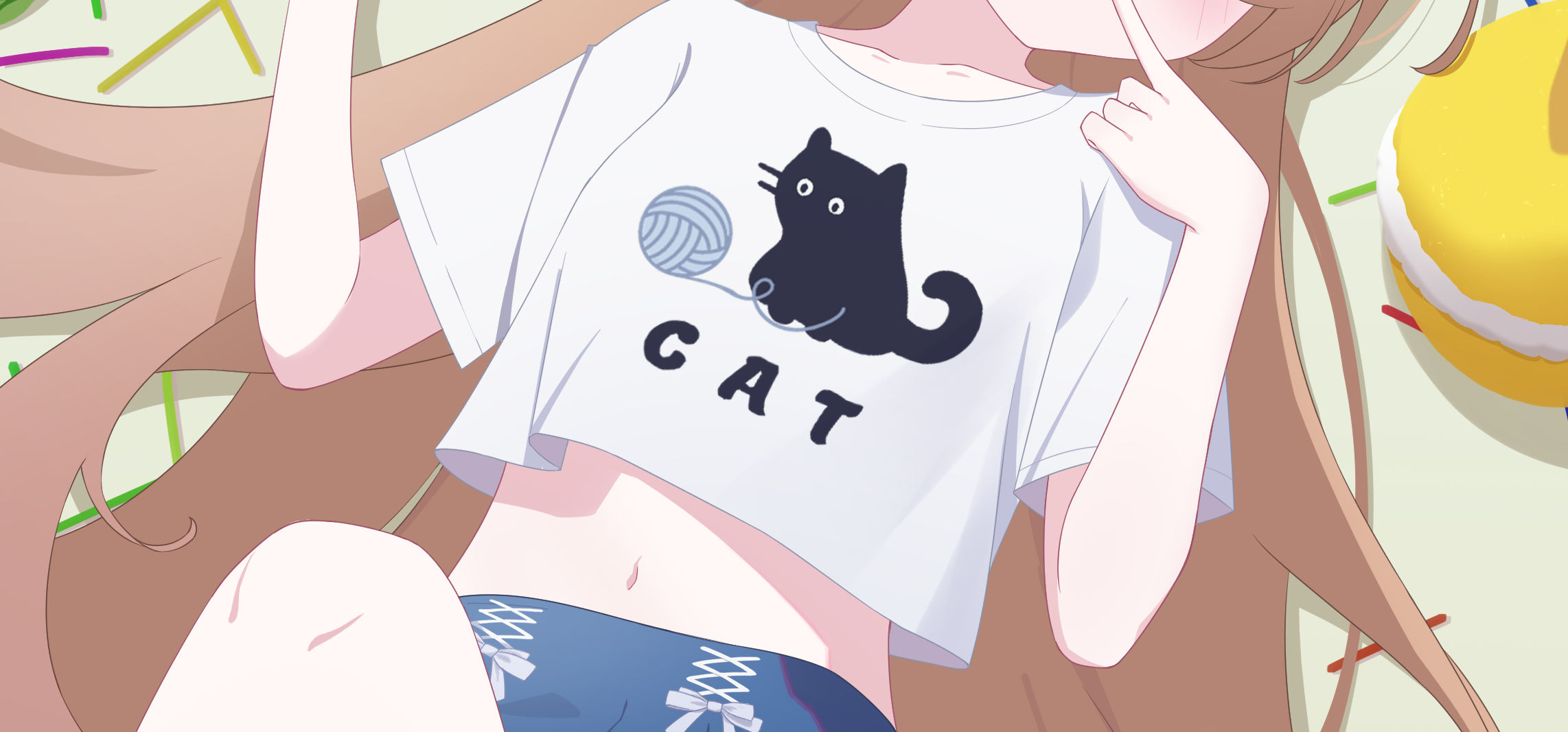 今天是星弥生日，祝星弥宝宝生日快乐~[给心心]