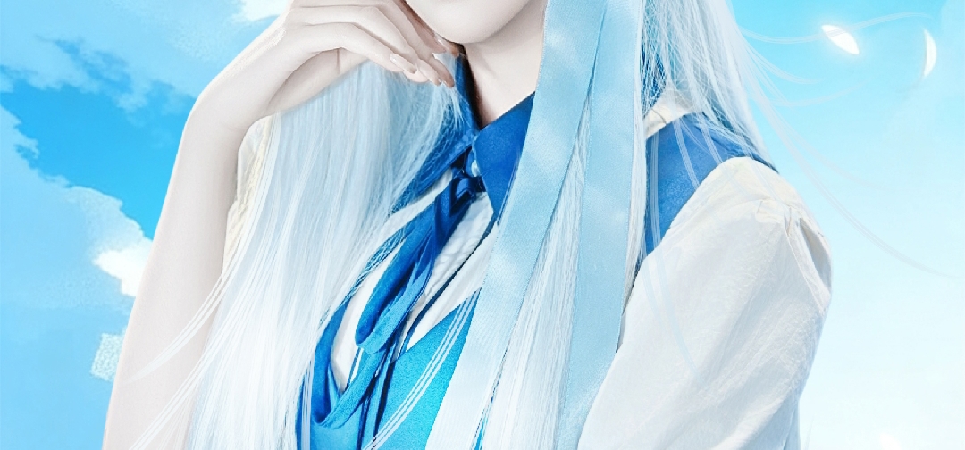 白筱筱，生日快乐！