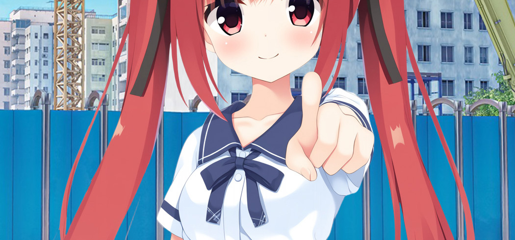 《 恋爱猪脚饭 》现已加入LSP企划