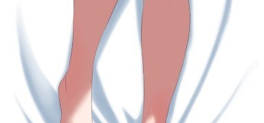 睡觉的时候穿睡裙还是普通衣服呢？