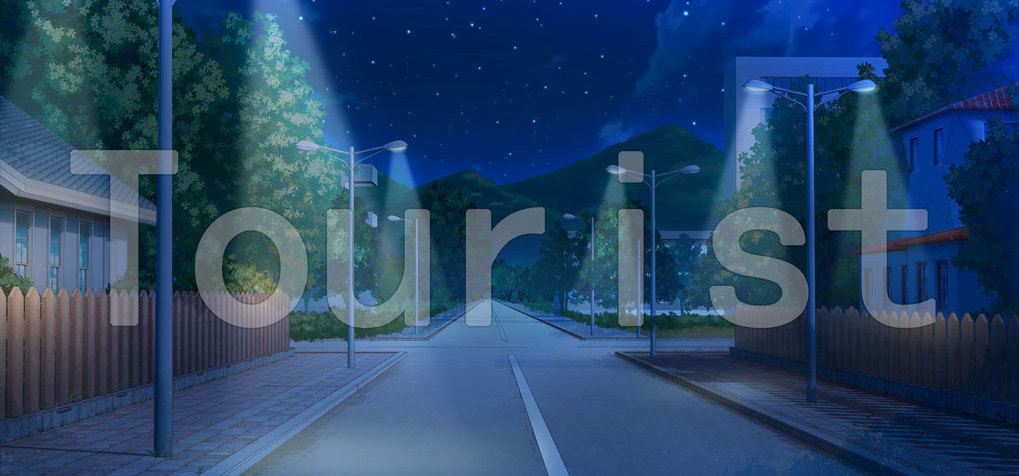 接背景图制作，可做差分，有需要的敲我