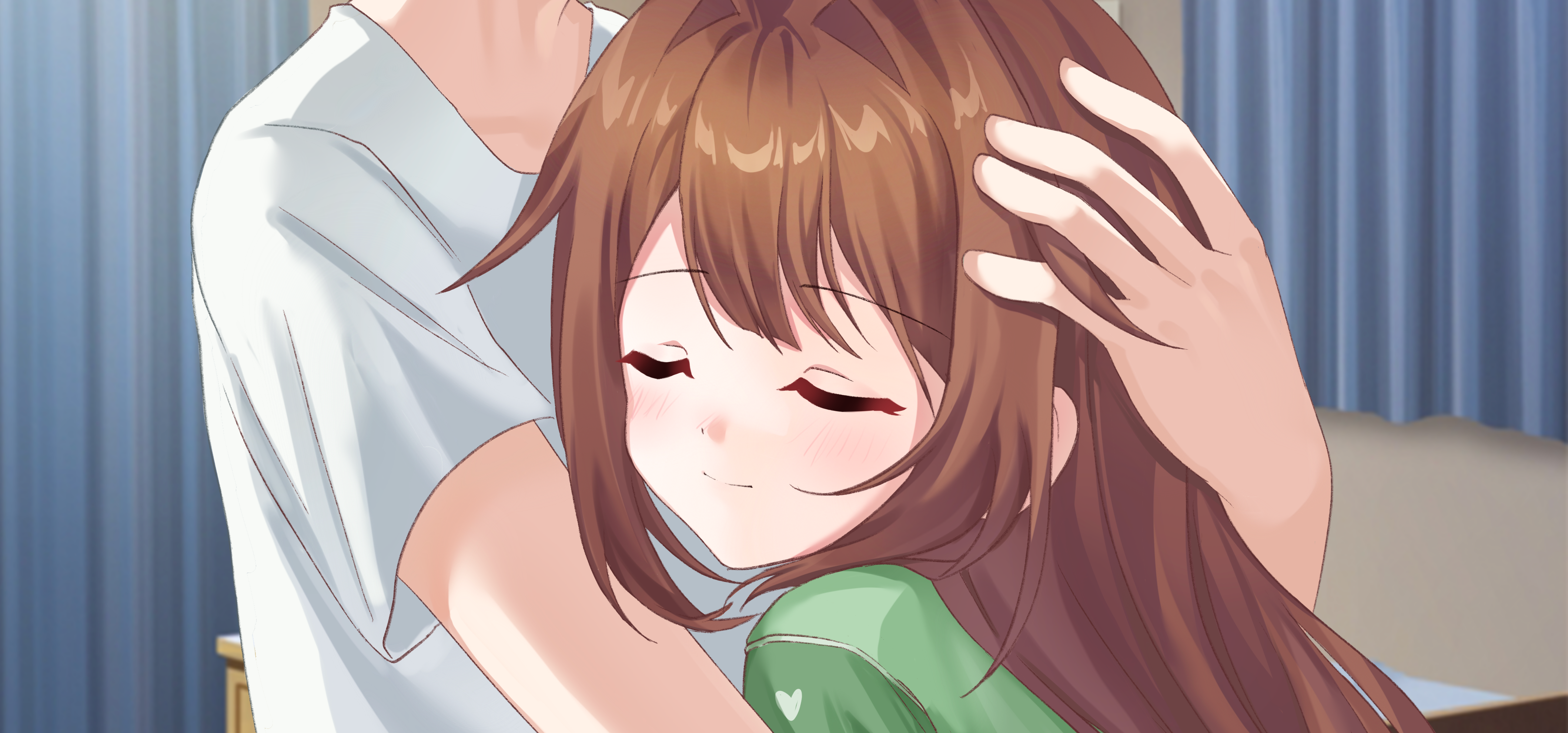 国产gal制作组取名字啦！作品要免费？！