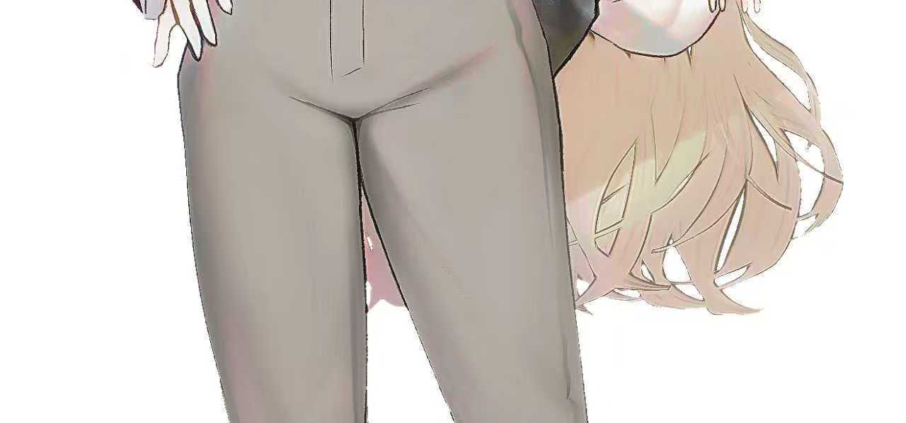 女主角C人物设定卡