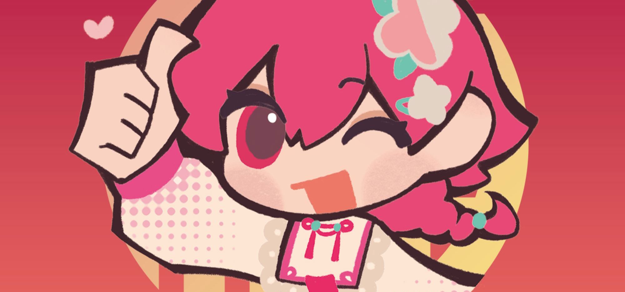 栖霞日记游戏原声：BGM05 云栖大学