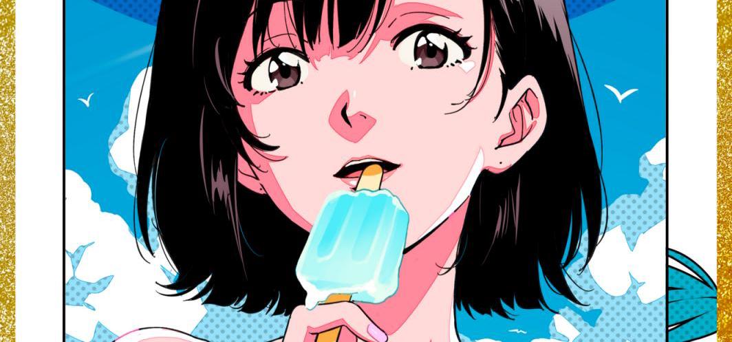 ​众筹70万感谢！周边新绘效果图抢先看！