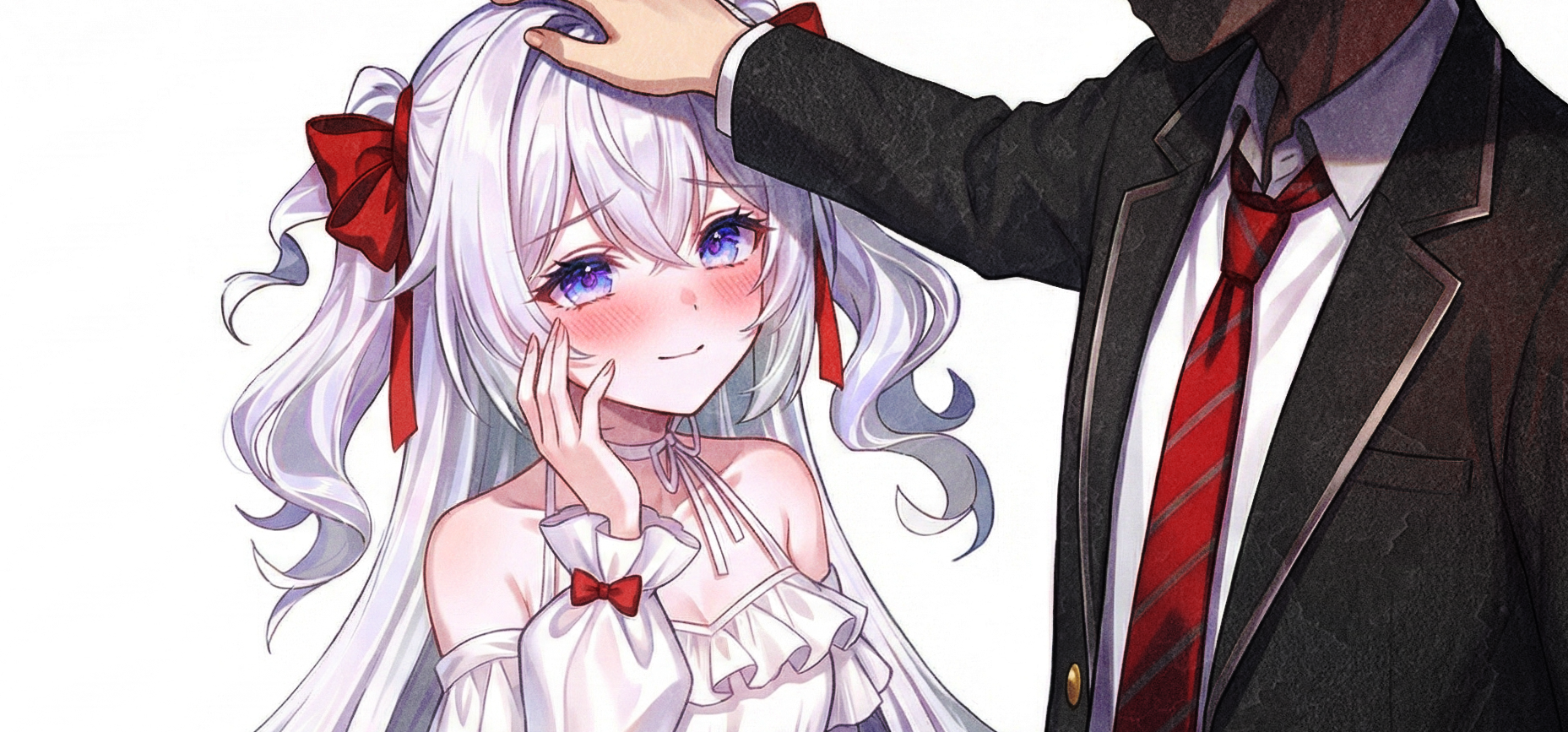 你们不觉得在游戏里穿成这样的男主角都强得可怕吗？！