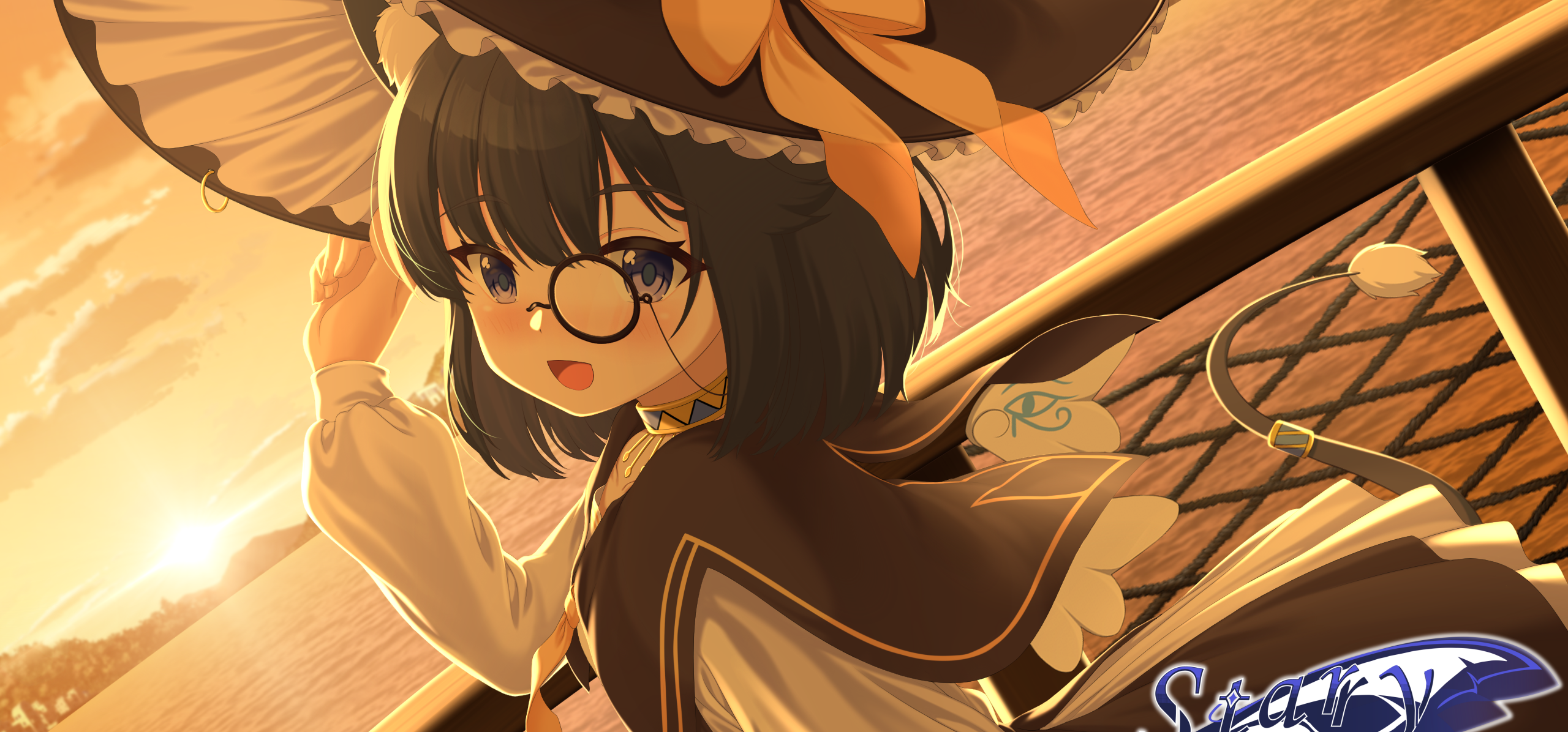 《巡星之旅》正式版CG预览07