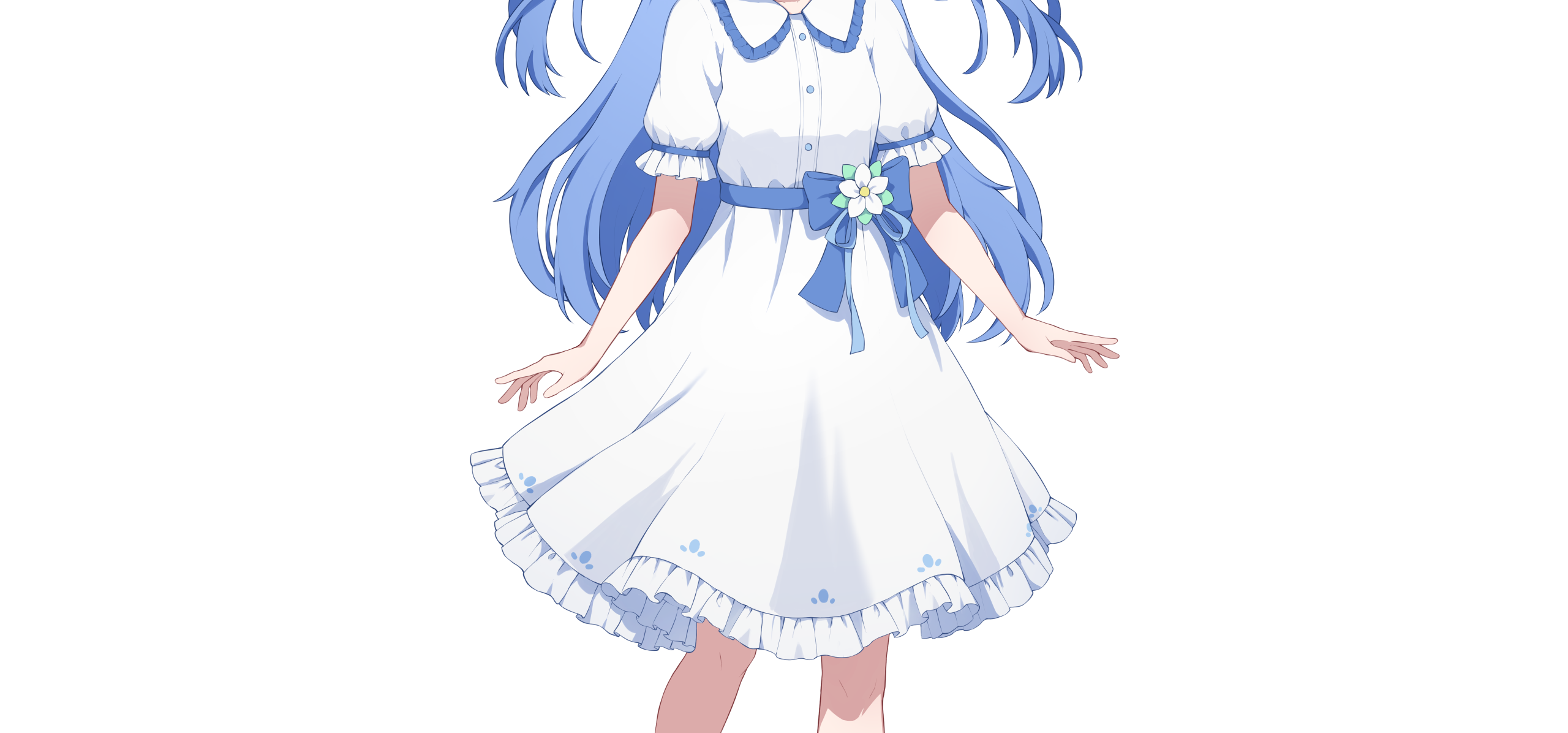 有老师想要联动吗？可以在我们游戏里出场~