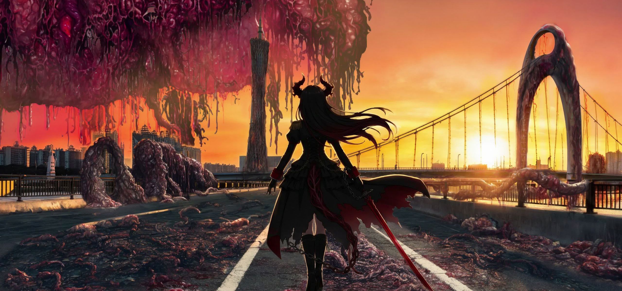 我的独立Galgame Demo更新了，新增40分钟试玩内容