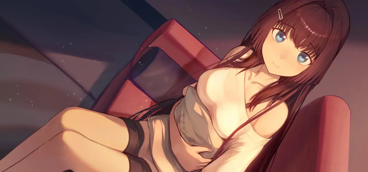 愚人节小剧场（这是一个关于洗头的故事）