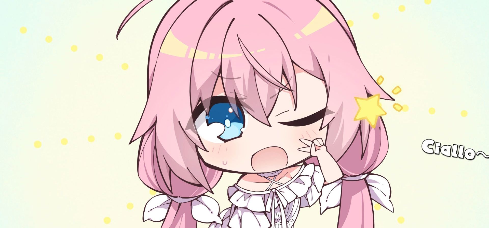 新模式开发中！~Ciallo～(∠・ω< )⌒★模式！暗色神具的魔王