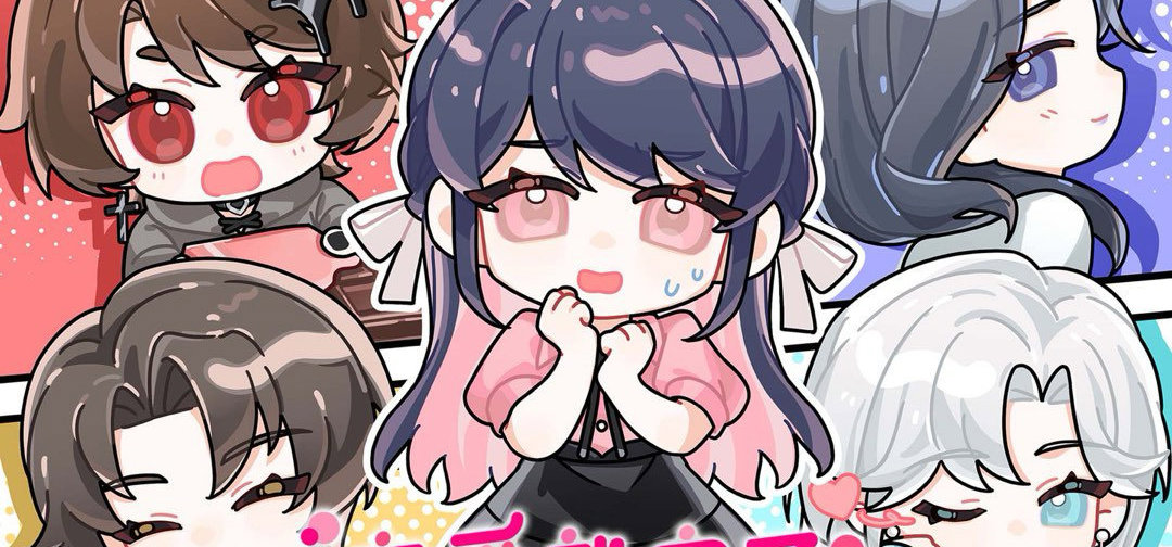 悬疑adv游戏《恋爱就完了》震撼发售！