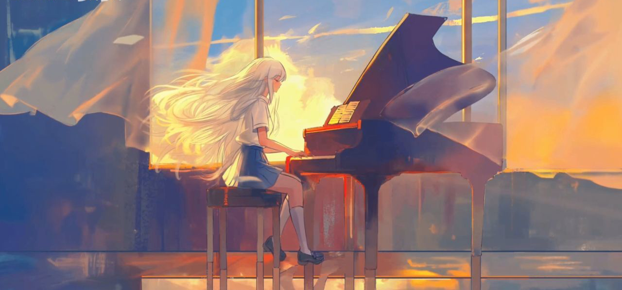 《雪楔》bgm——《出卖了全世界的人》