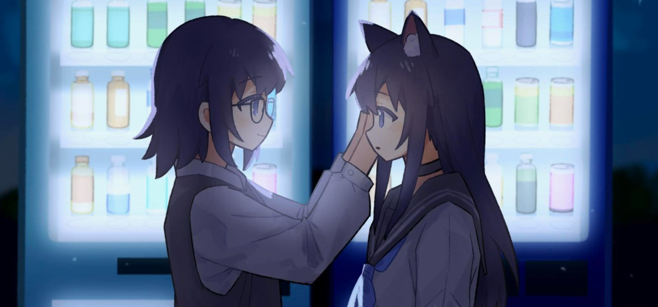 是故事解析哇！剧透警告