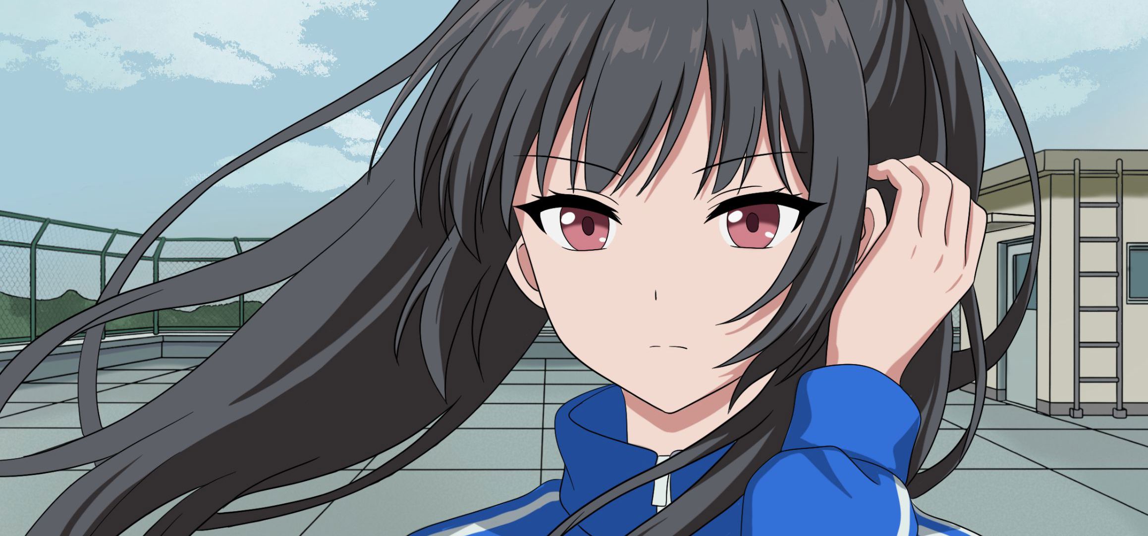 单人gal开发日志【未保存的明天】9月3日