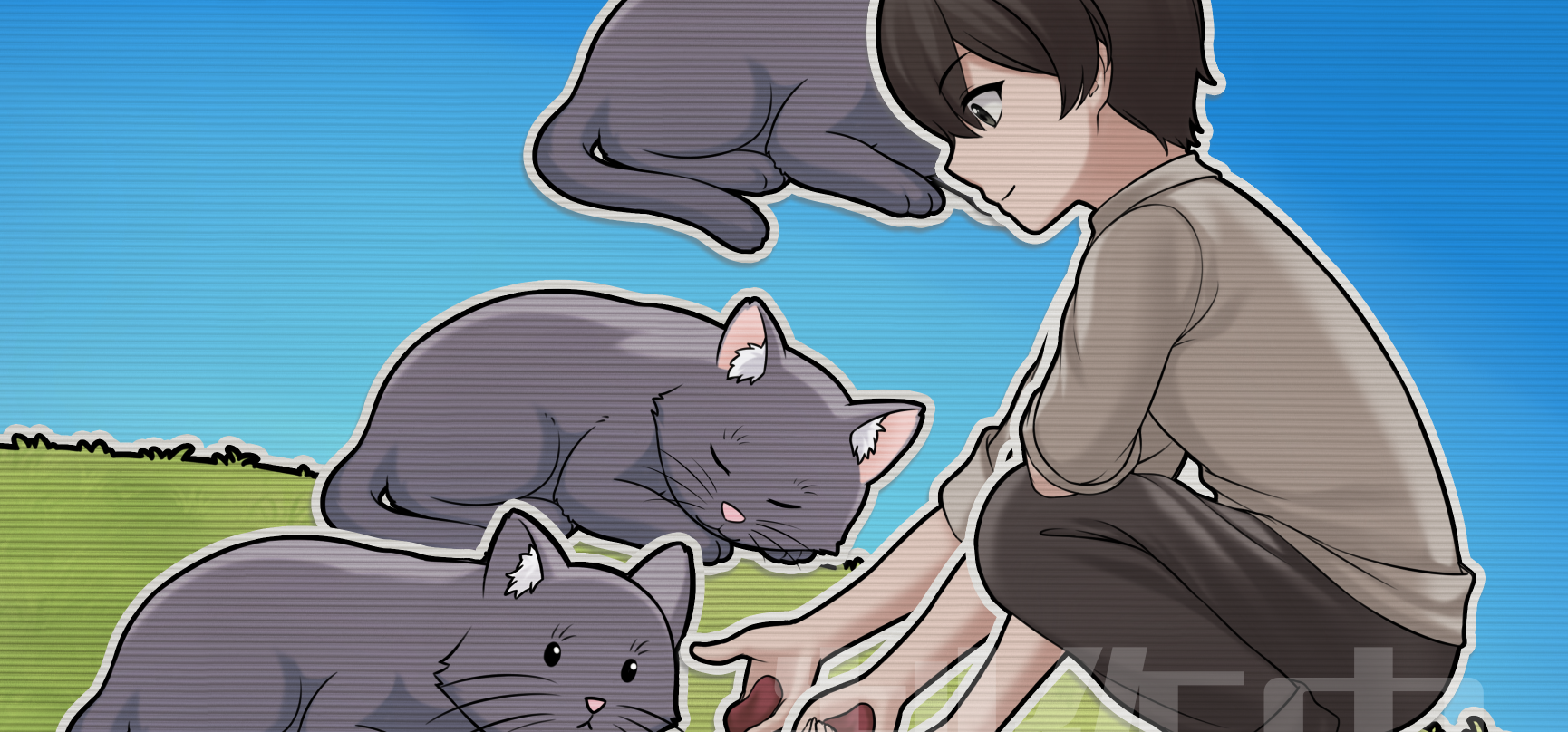 《Starry -巡星之旅》制作进度汇报