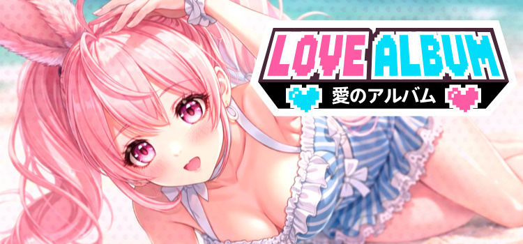 【爱相集LoveAlbum|角色情报】花见hanami