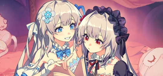 久等啦！《神明也没猜到结局》4月15日9点上线Steam！