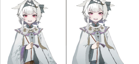 大家帮我选一选，哪个版本的好一些呢