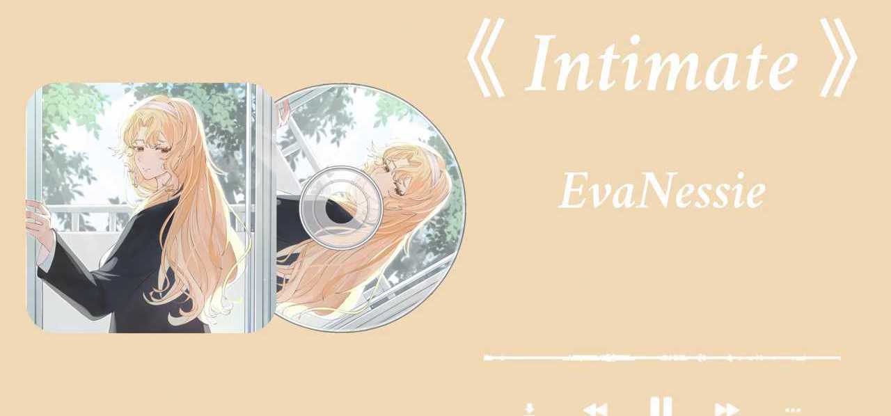 《繁枝跃窗》人物事件BGM第一弹