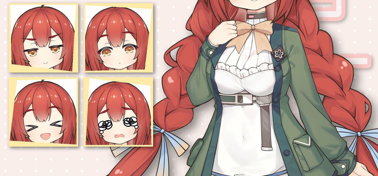 挺勤奋一丫头，可惜选了天坑专业