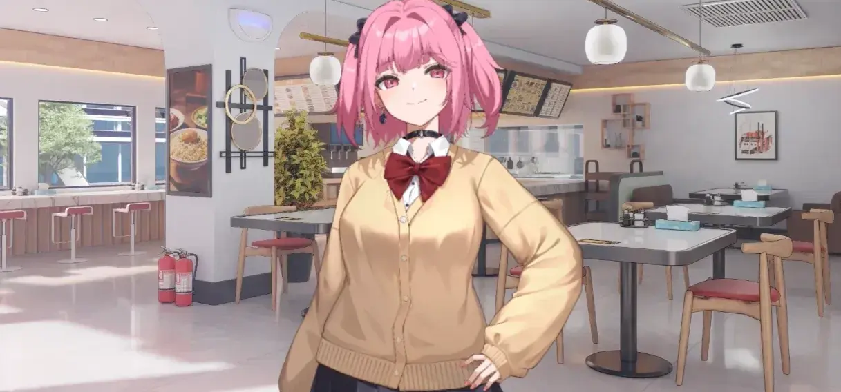 【开发日志】存档界面演示