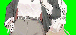 《繁枝跃窗》人物l2d动态展示--林雾台