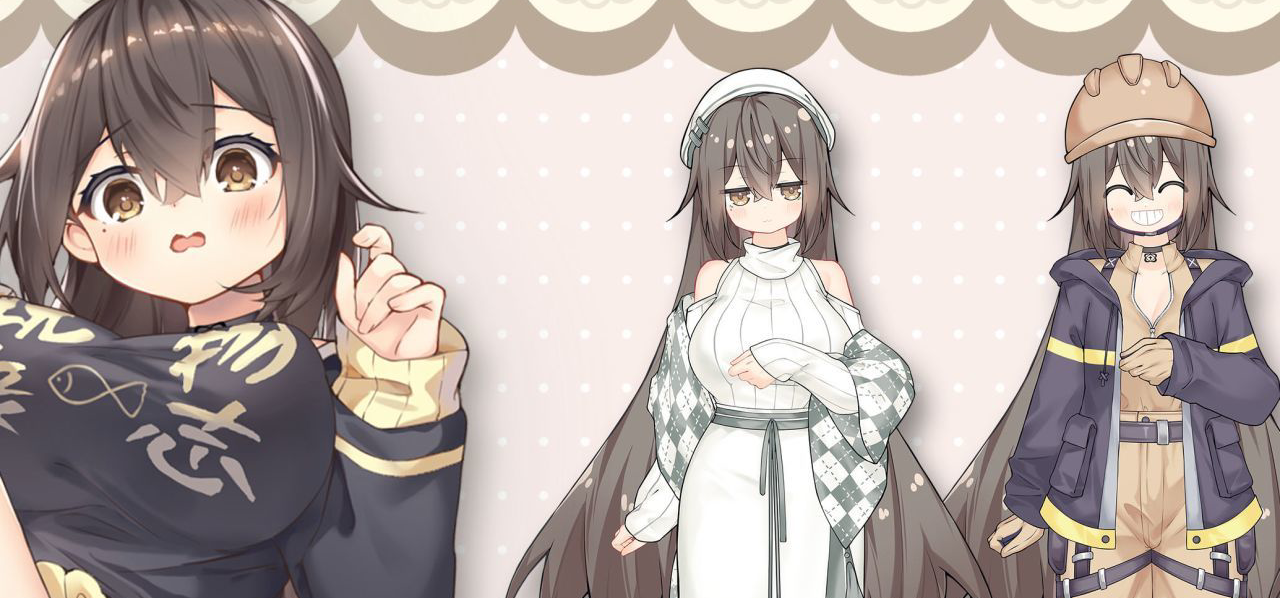 你的意思是……你不知道我是精分性转失忆宿管大妈？