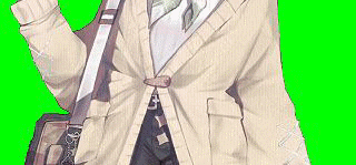 《繁枝跃窗》人物l2d展示--徐桐安