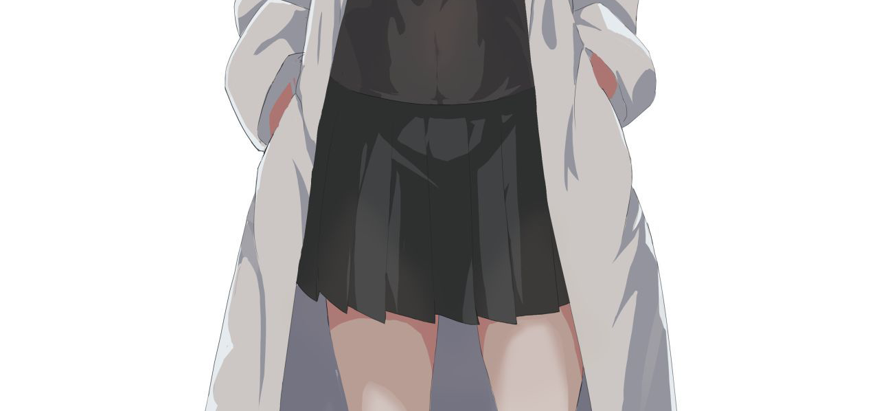 女主角的不同服装大放送！