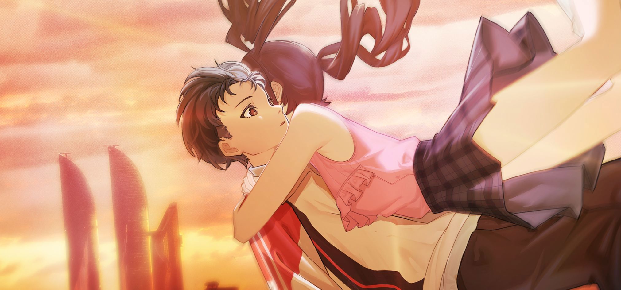 フォーカスロスト feat.重音テト【拆迁地球及爱情事故（日语OP）】