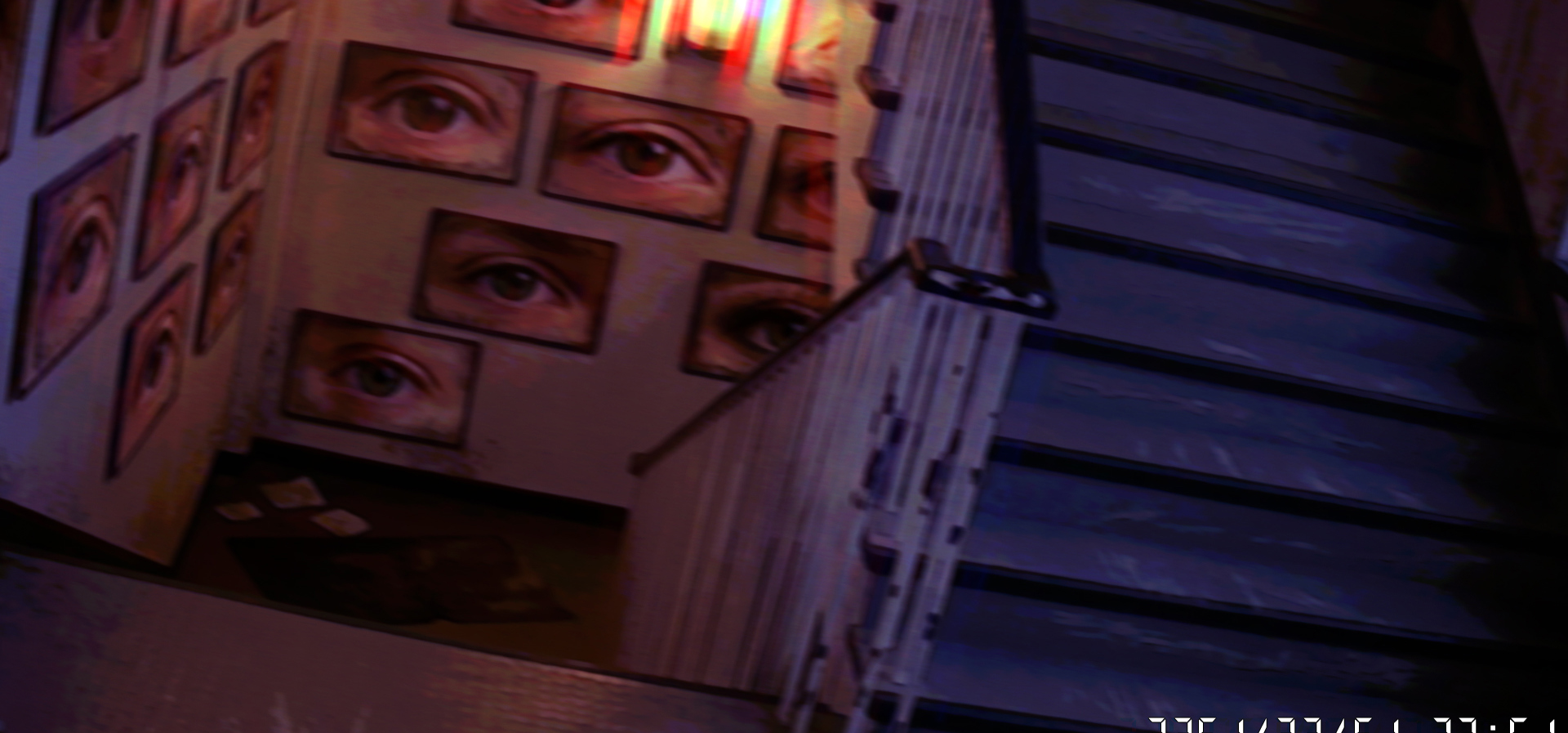 《23:61三角悖论》 