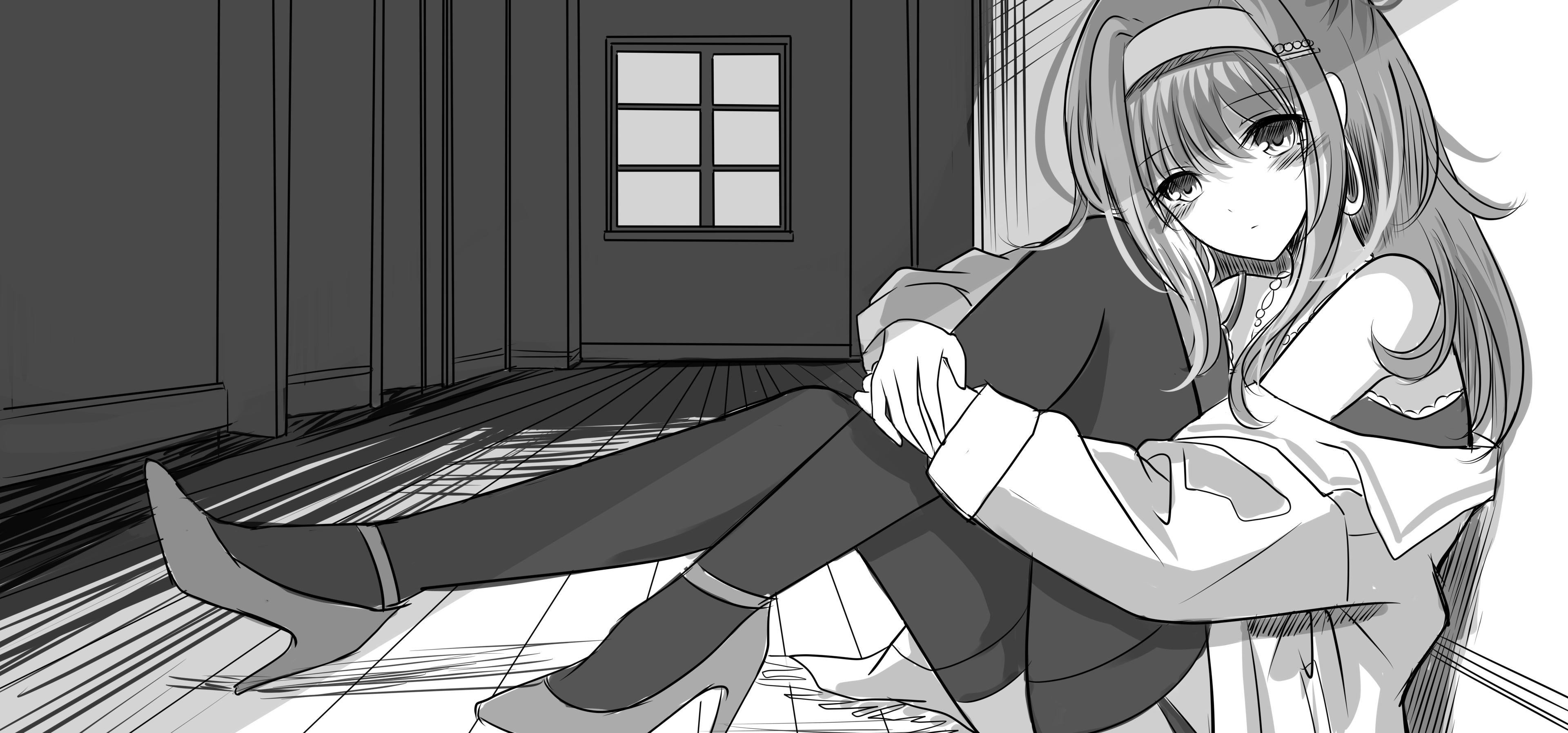 请把广播调至深夜电台，聆听只属于你的频率