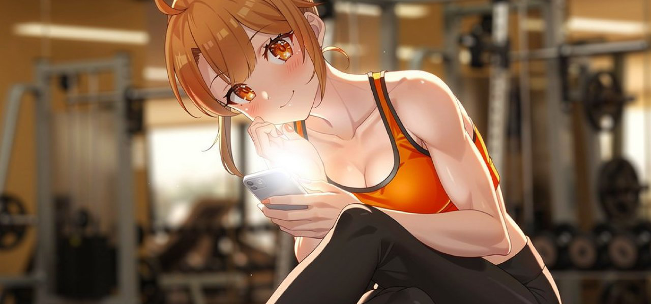 【爱相集LoveAlbum|角色情报】日向hinata