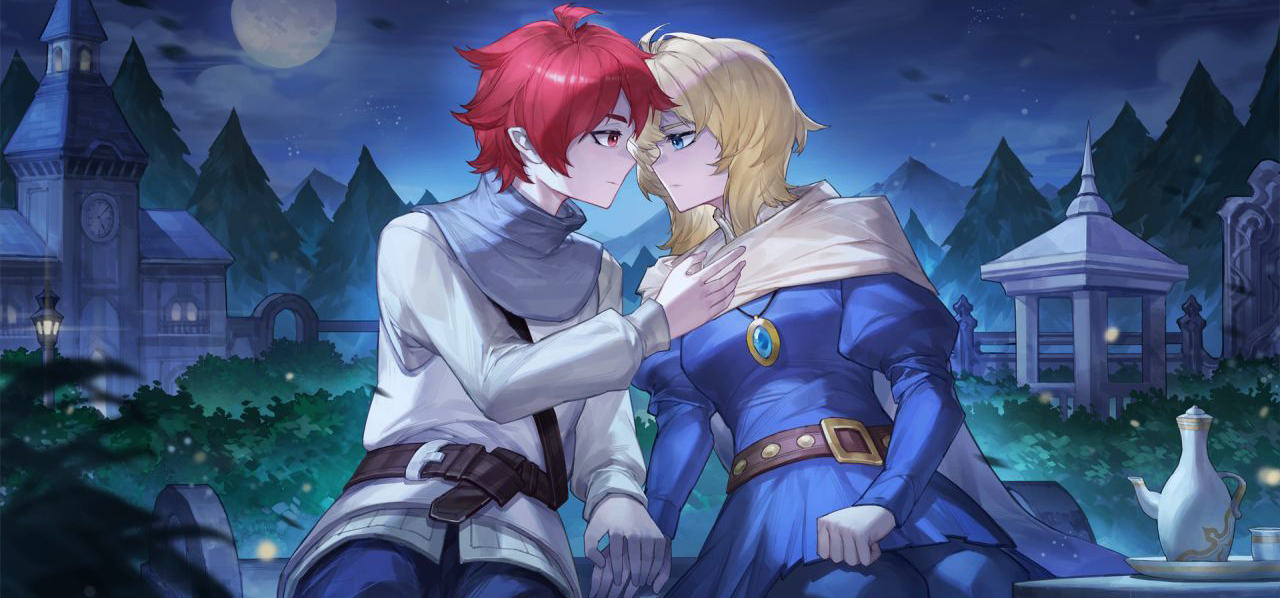 你这圣女贞德怎么这么像saber啊