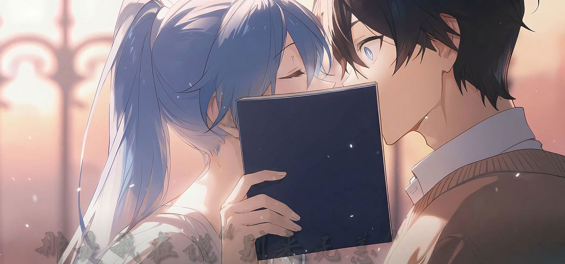 《青鸟The Azure One》游戏主题曲——《别来无恙》