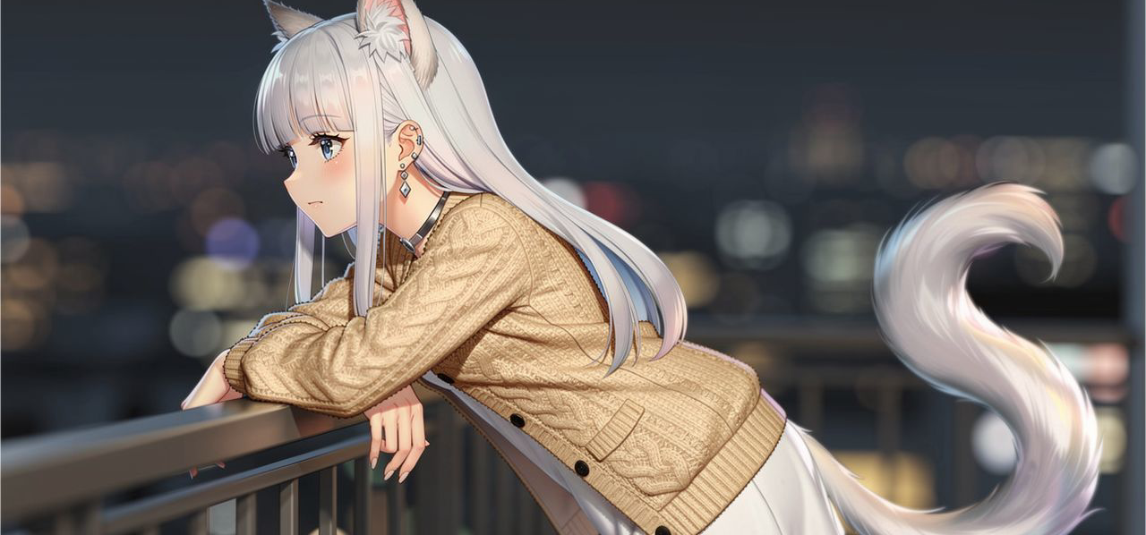 【爱相集LoveAlbum】雪音