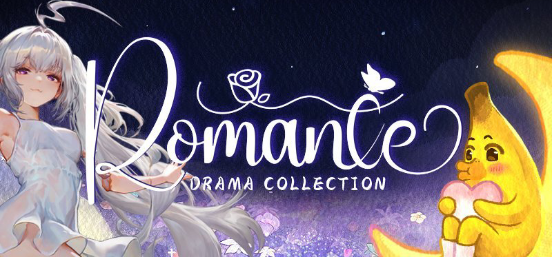 《挚爱解体之因》新史低参与Steam浪漫物语市集活动