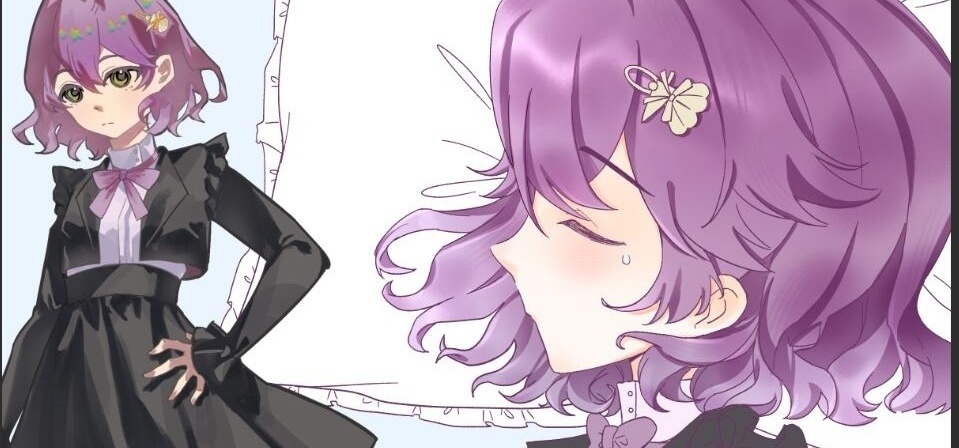 【重力百合gal】女鬼的引力太沉重了★新剧情追加！