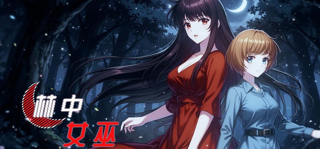 我们决定以日记的形式制作《林中女巫》的DLC