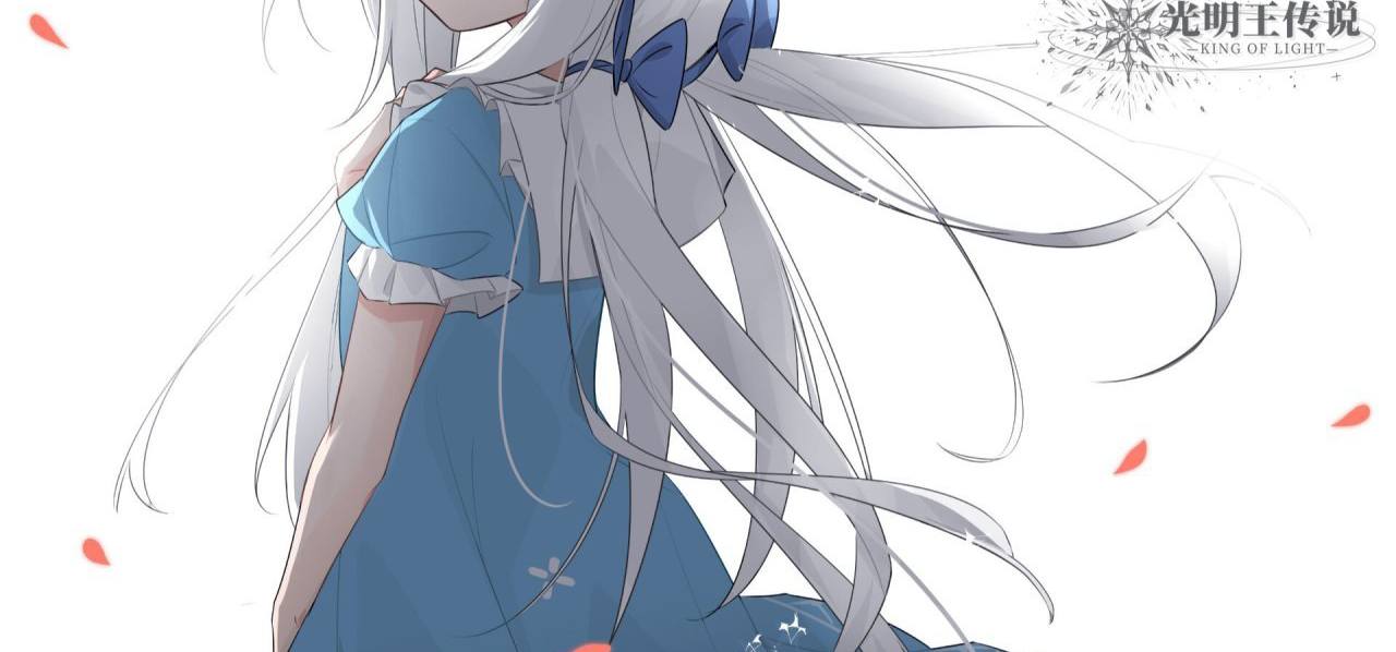 那些没写进游戏里的事：《光明王传说》创作笔记